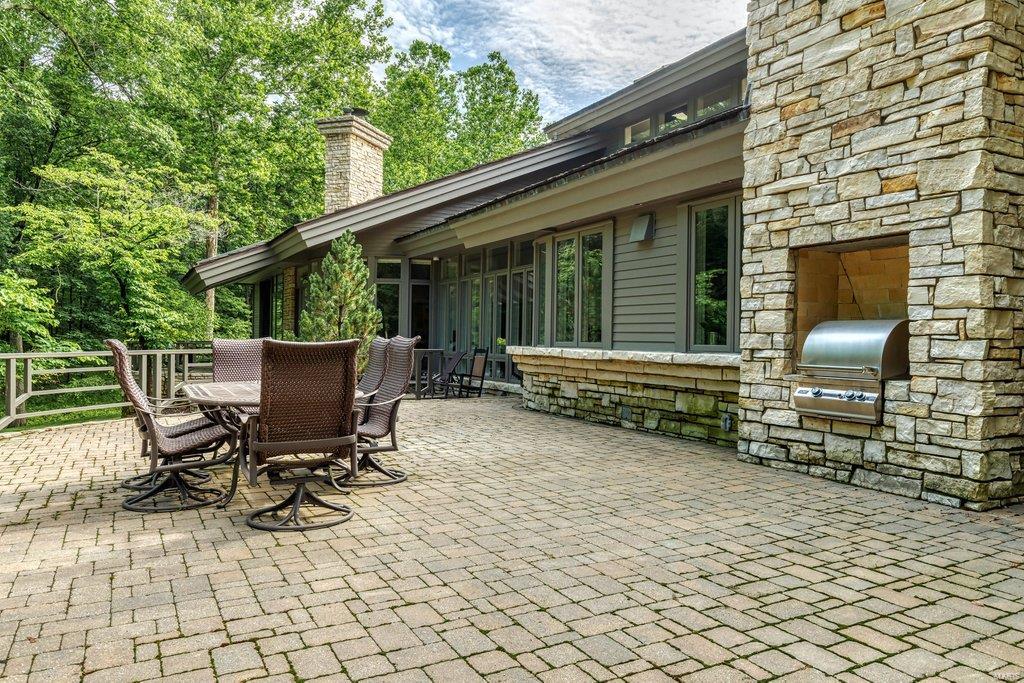 Serendipity - Residential