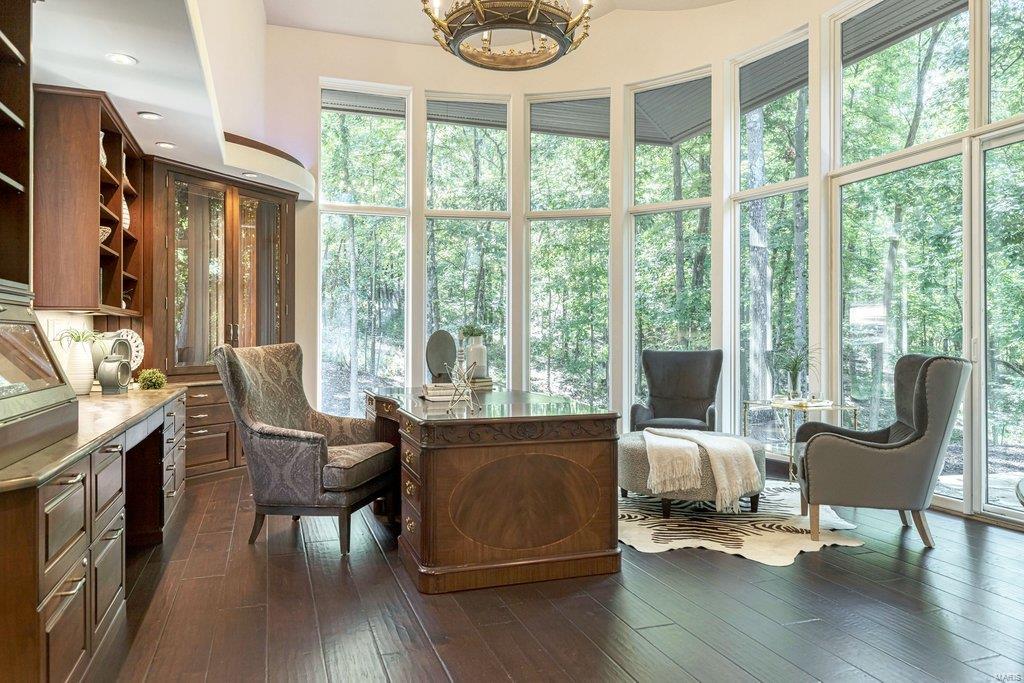 Serendipity - Residential