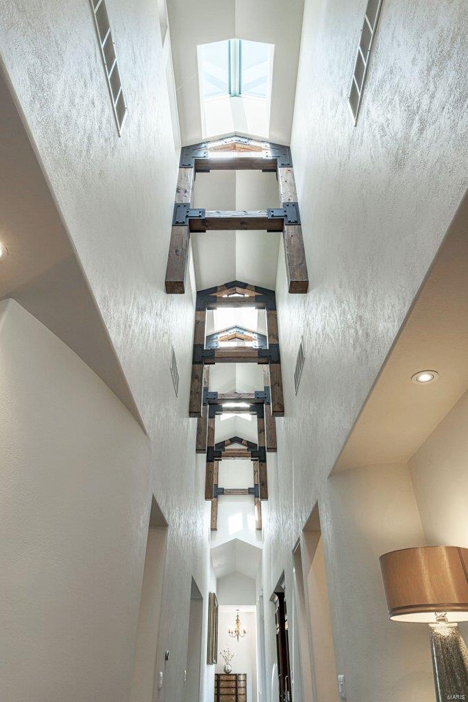 Serendipity - Residential