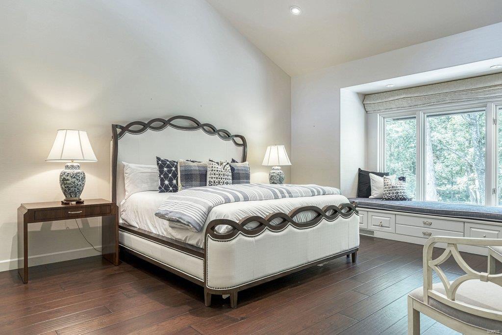 Serendipity - Residential