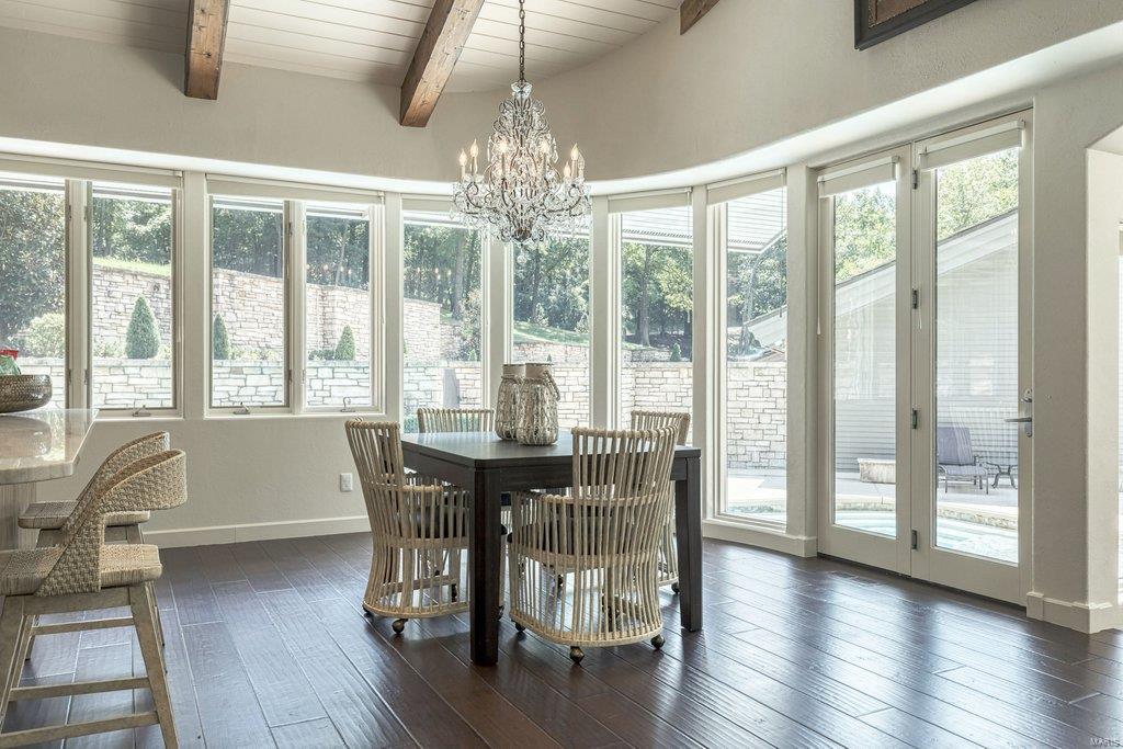 Serendipity - Residential