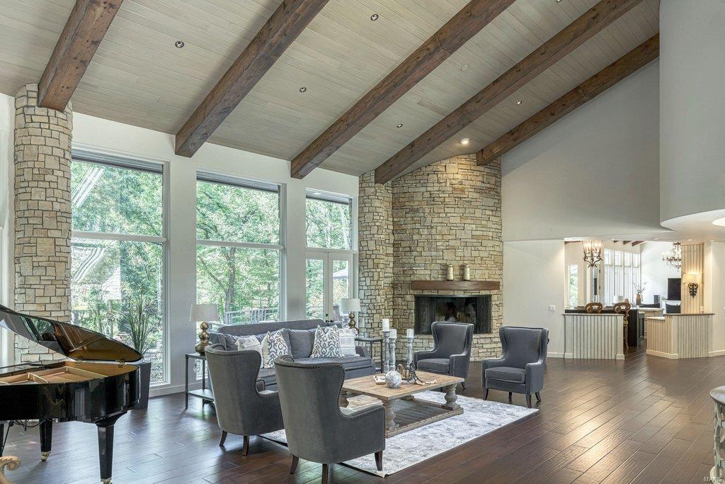 Serendipity - Residential