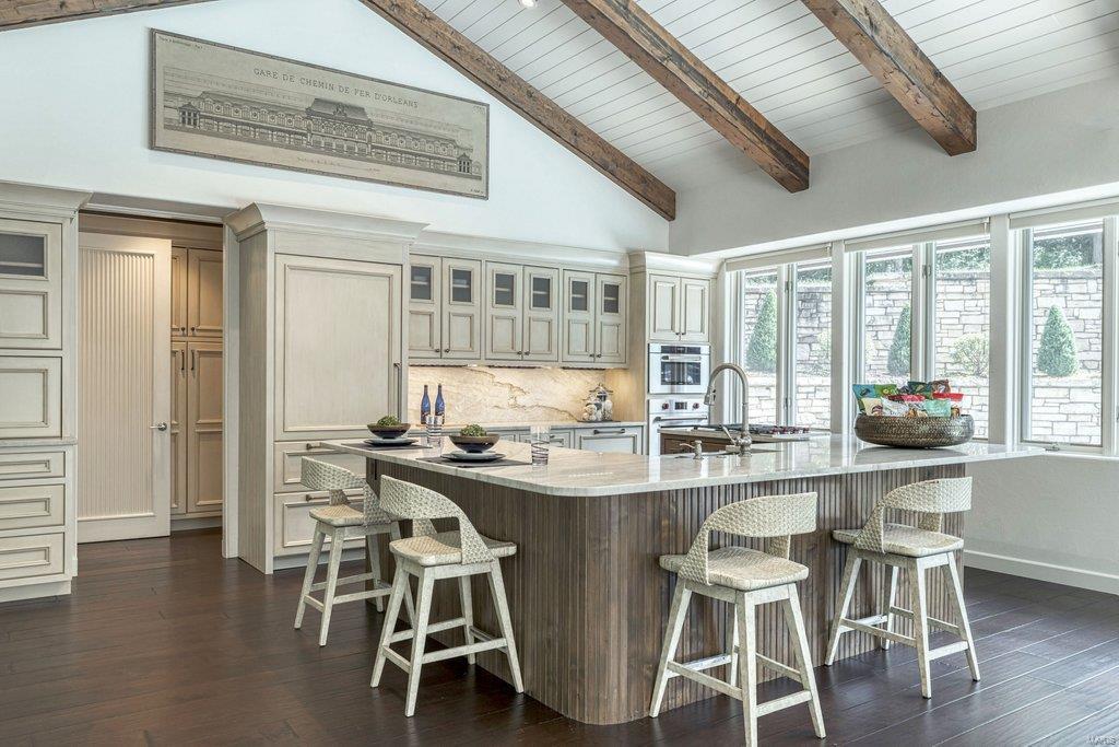 Serendipity - Residential