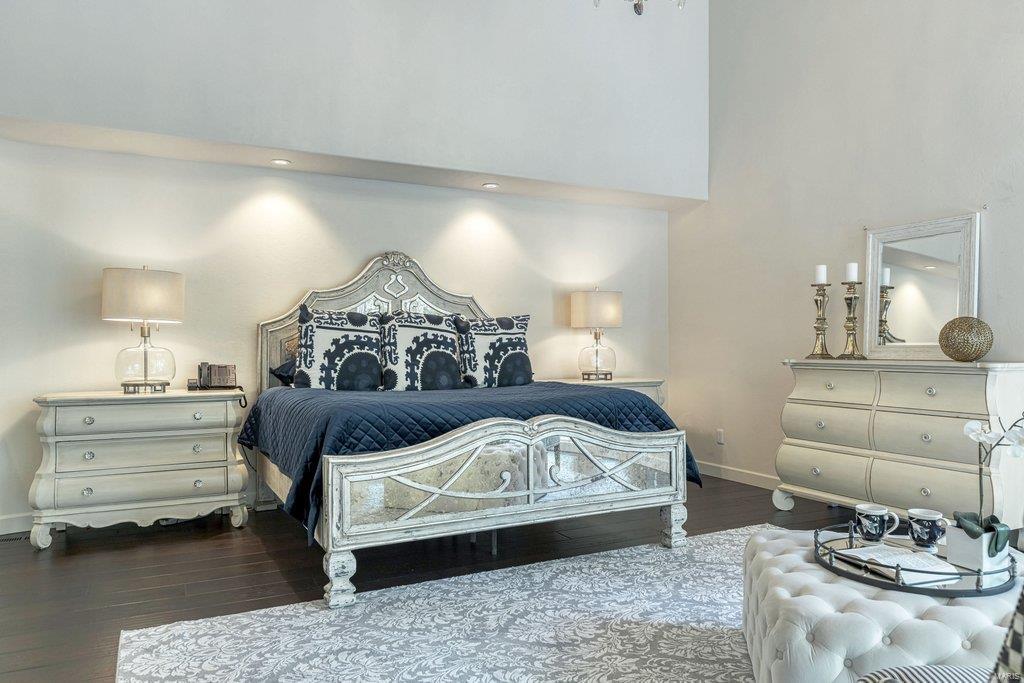 Serendipity - Residential