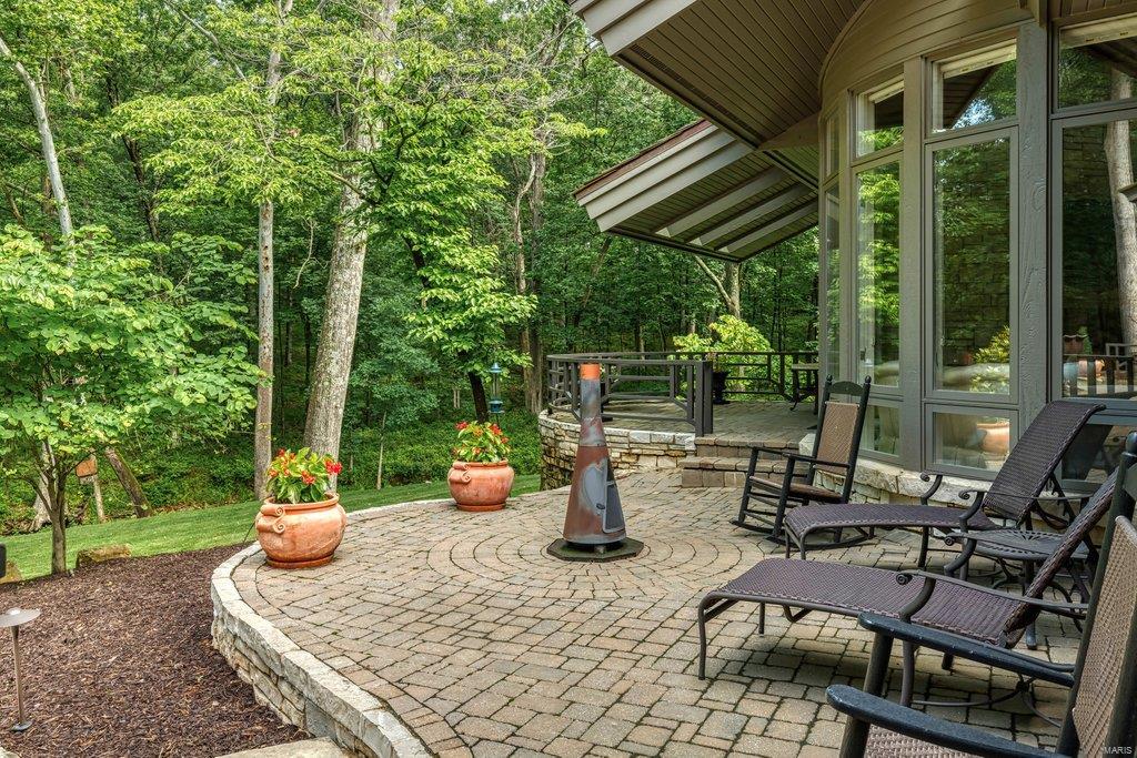 Serendipity - Residential