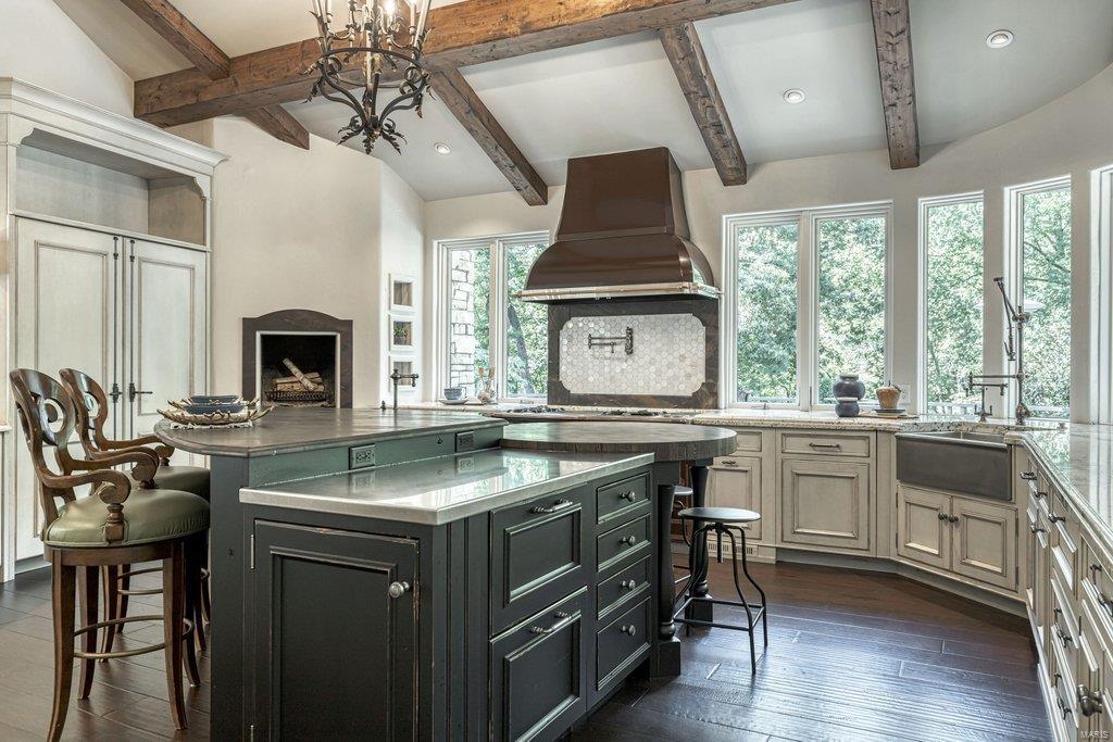 Serendipity - Residential