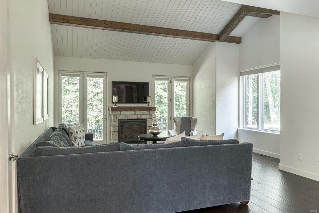 Serendipity - Residential