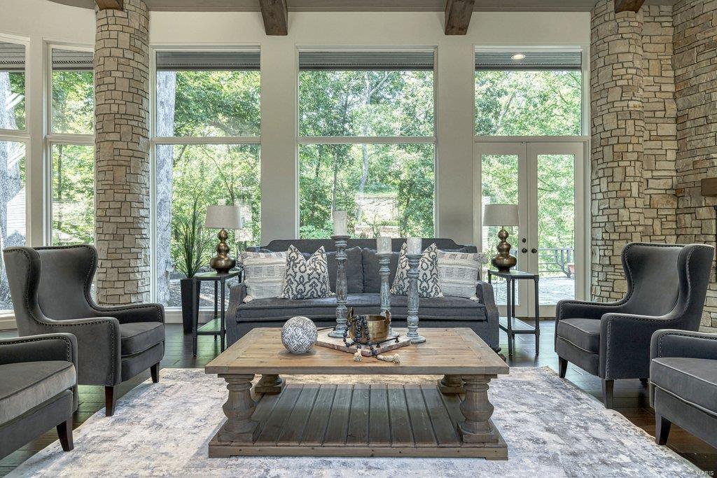 Serendipity - Residential