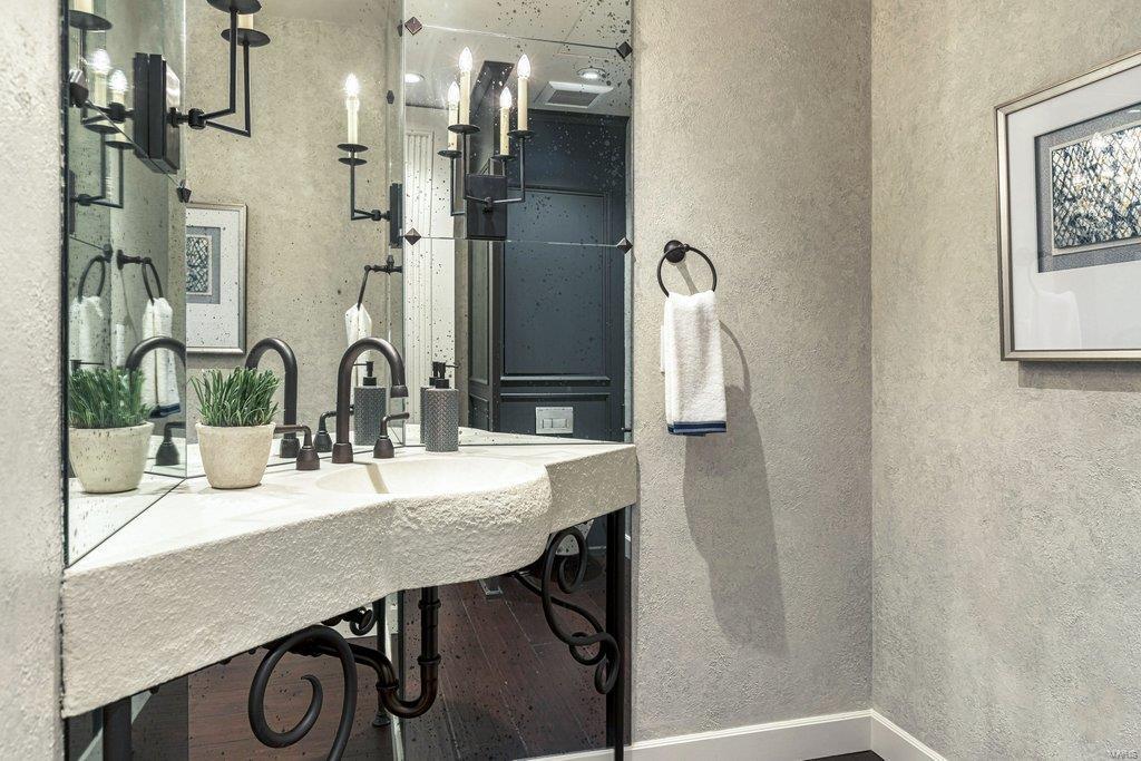 Serendipity - Residential