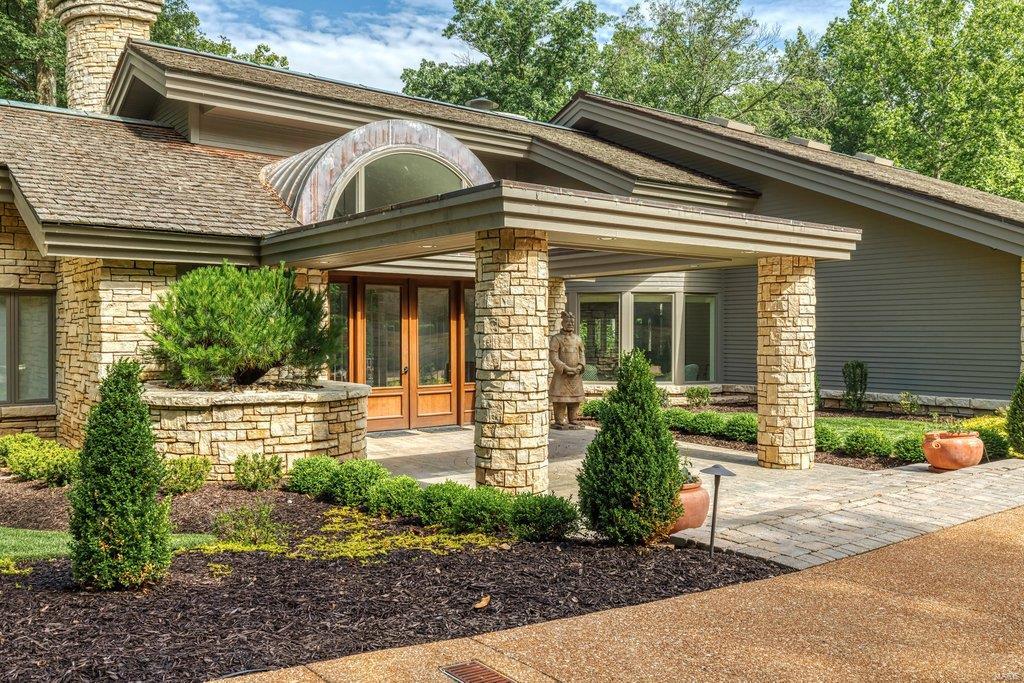 Serendipity - Residential