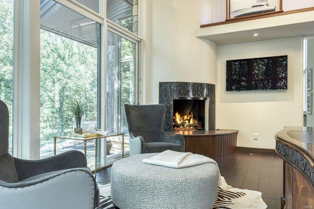 Serendipity - Residential