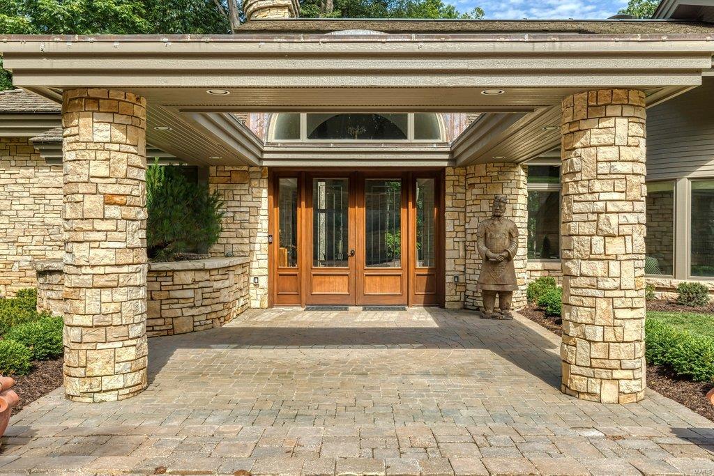 Serendipity - Residential