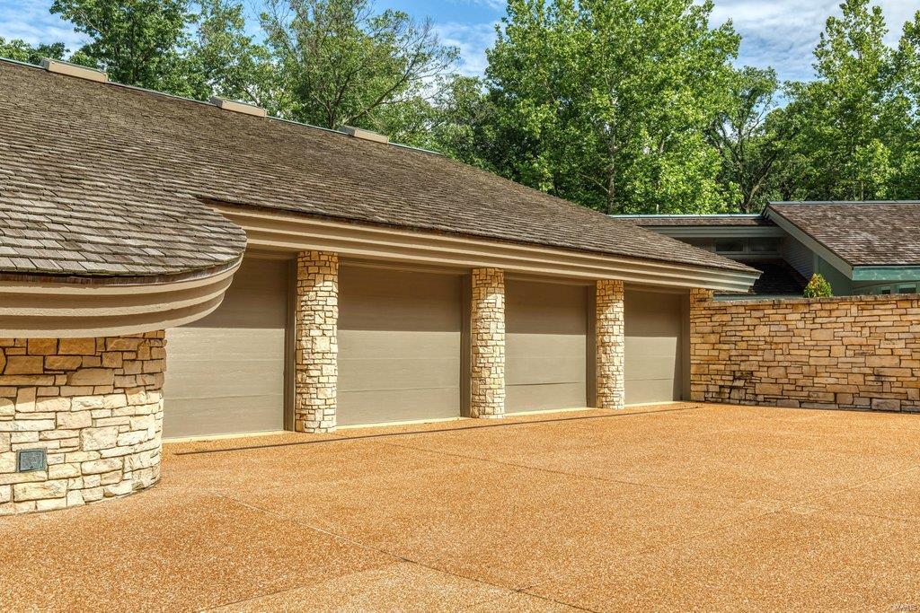 Serendipity - Residential