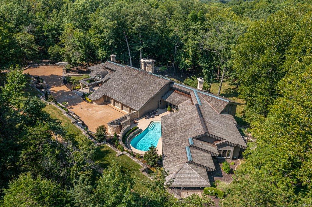 Serendipity - Residential