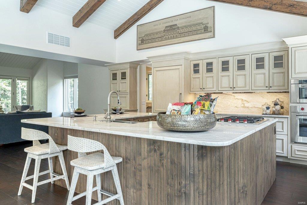 Serendipity - Residential