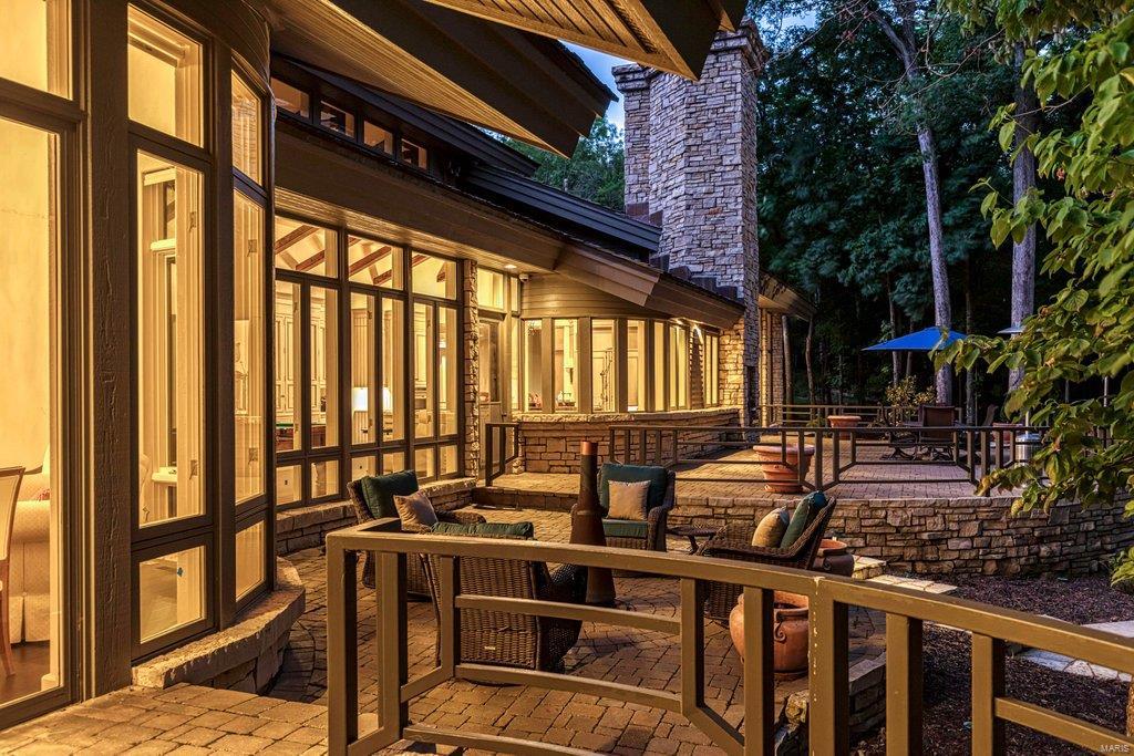 Serendipity - Residential