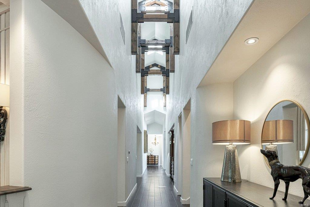 Serendipity - Residential