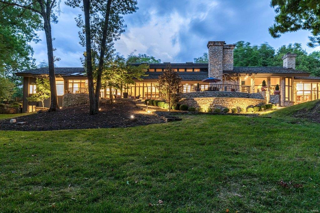 Serendipity - Residential