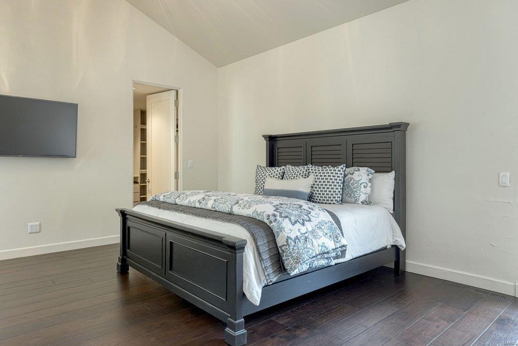 Serendipity - Residential