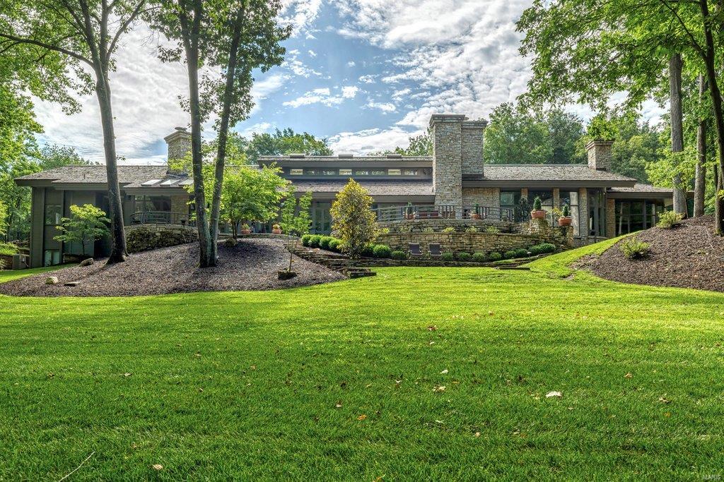 Serendipity - Residential