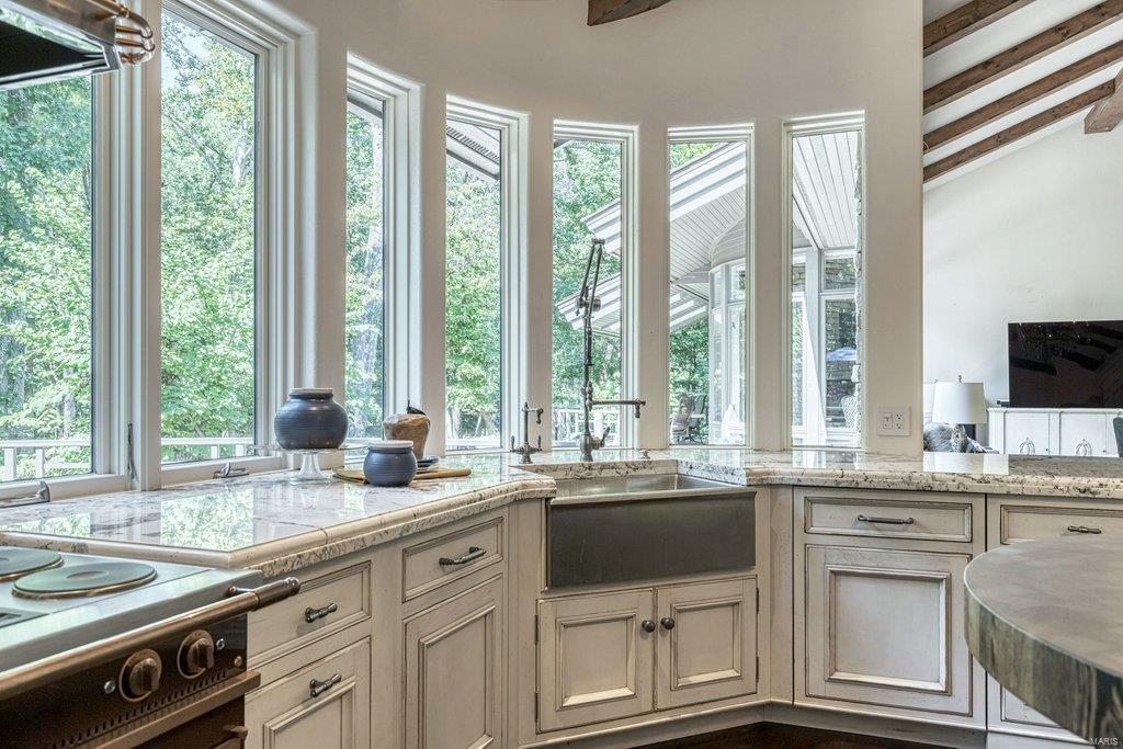 Serendipity - Residential