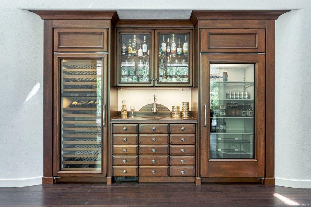 Serendipity - Residential