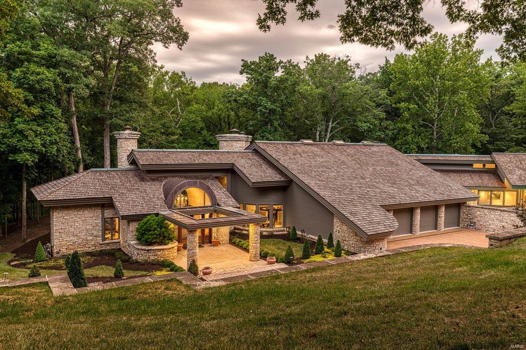 Serendipity - Residential