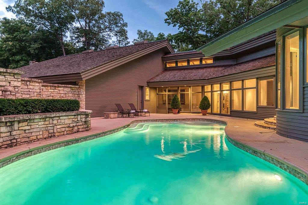 Serendipity - Residential