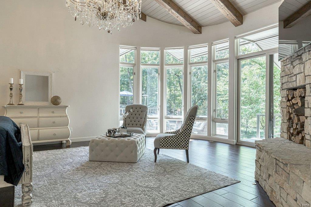 Serendipity - Residential