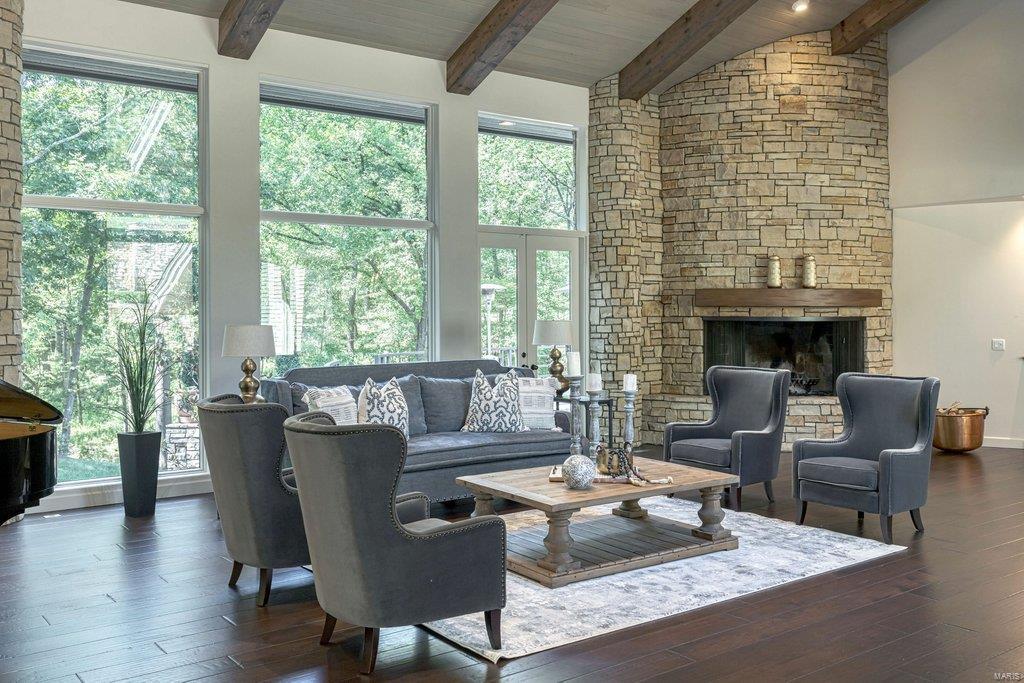 Serendipity - Residential