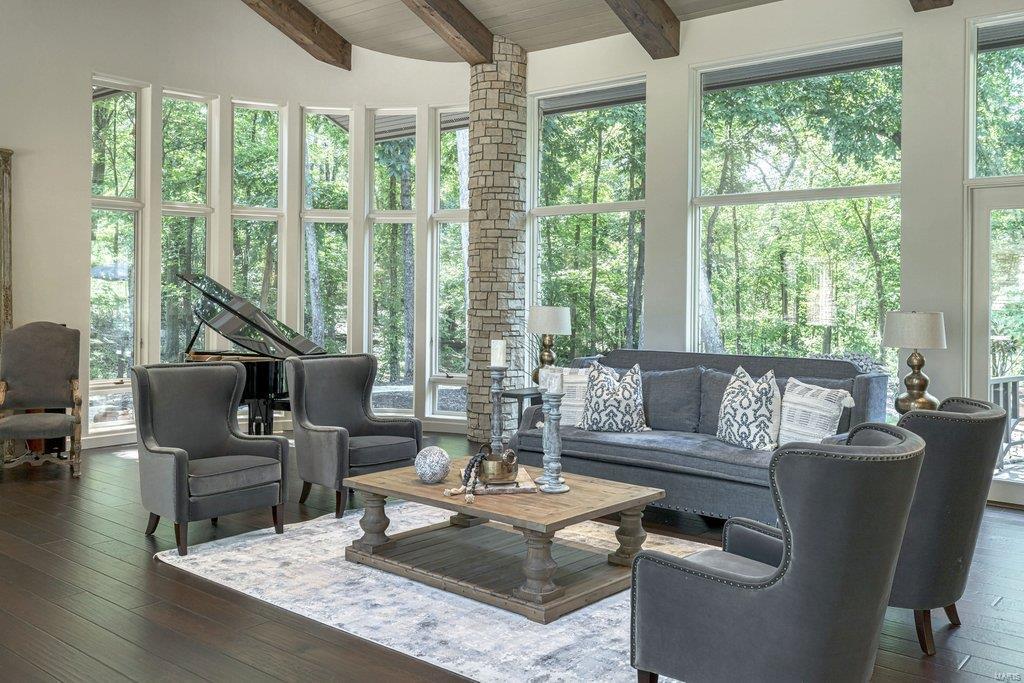 Serendipity - Residential