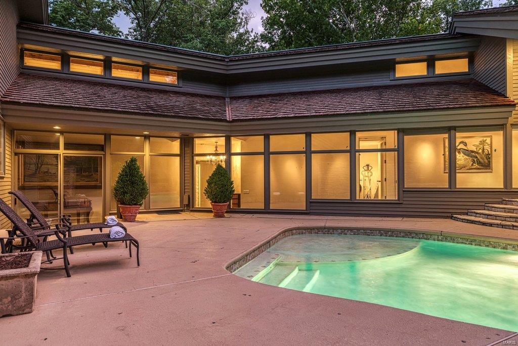 Serendipity - Residential