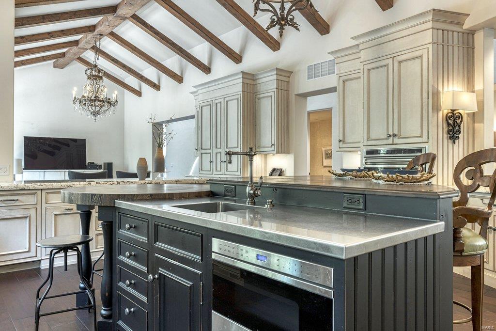 Serendipity - Residential