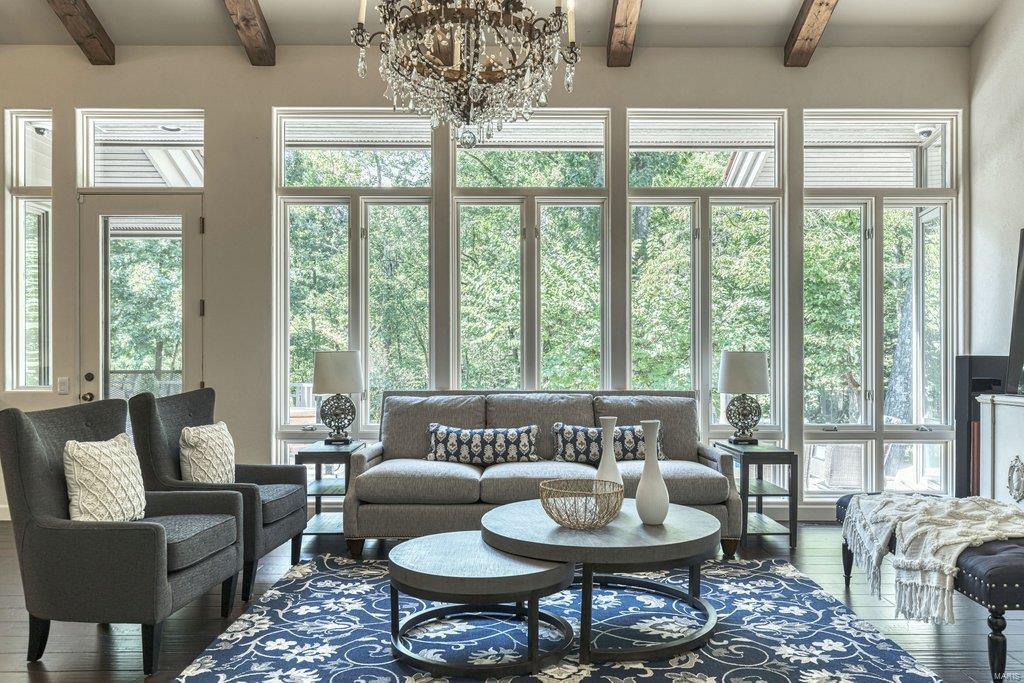 Serendipity - Residential