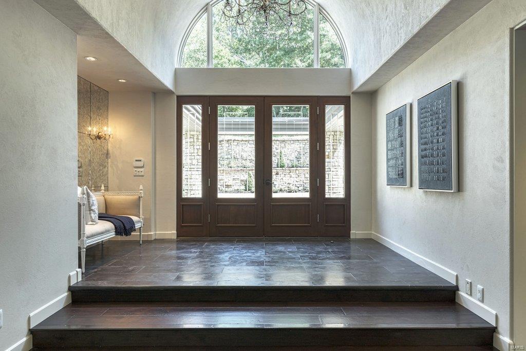 Serendipity - Residential