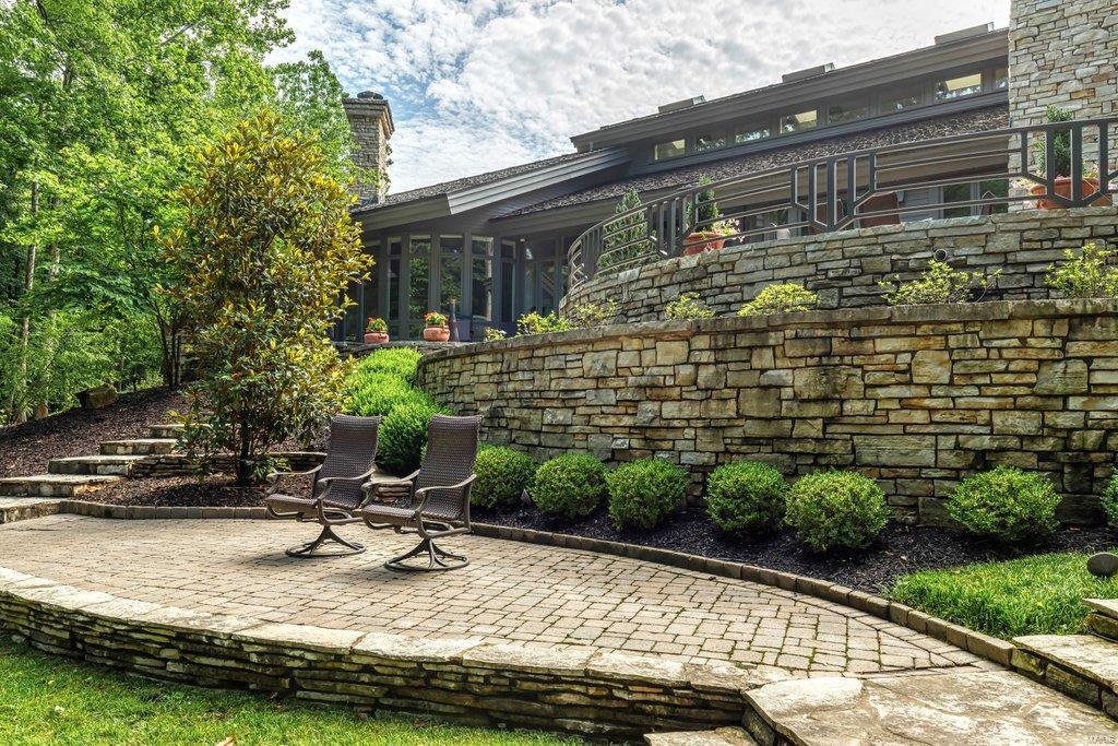 Serendipity - Residential