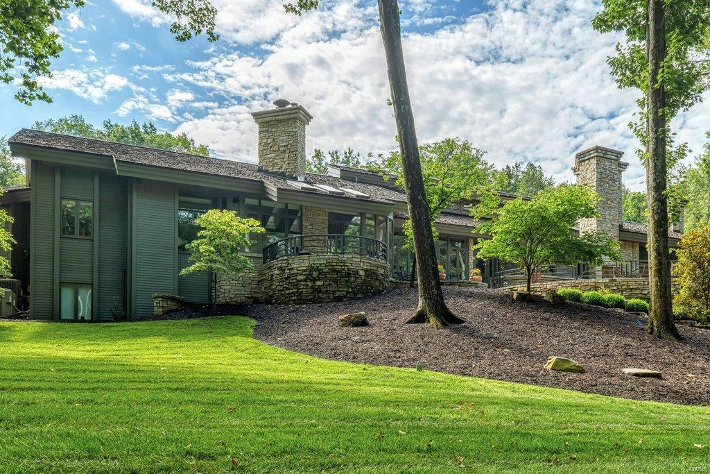 Serendipity - Residential