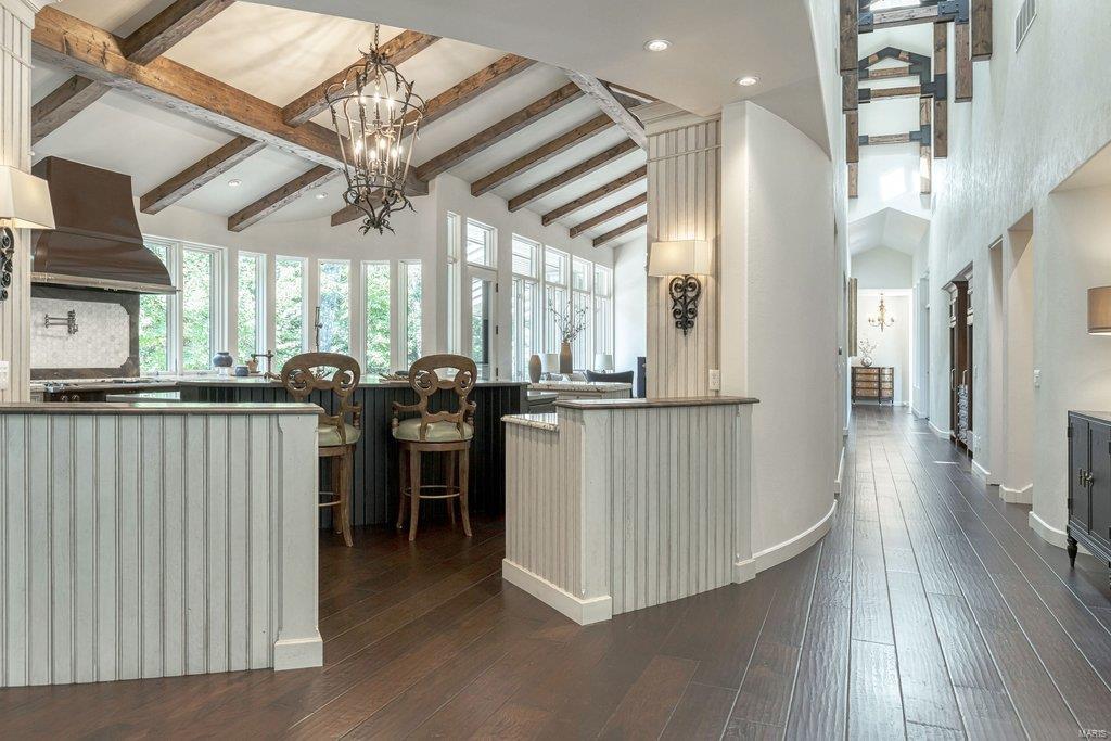 Serendipity - Residential