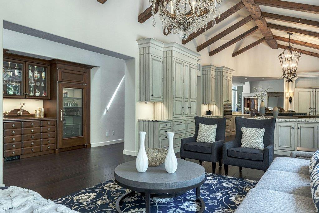 Serendipity - Residential