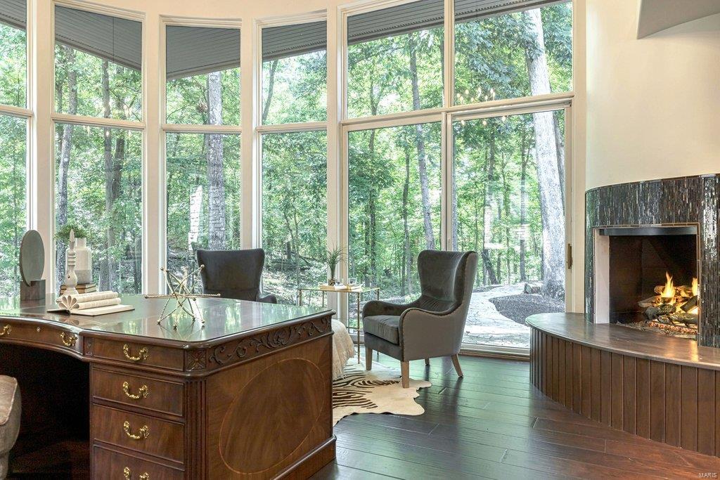 Serendipity - Residential