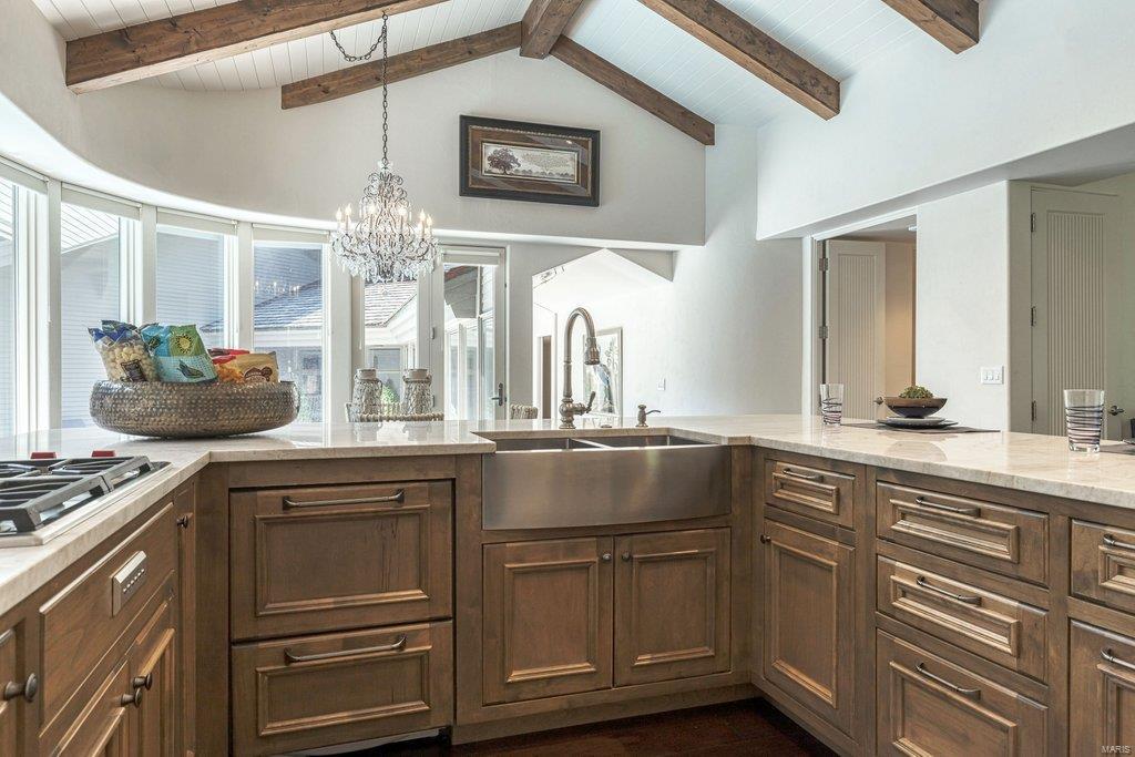 Serendipity - Residential