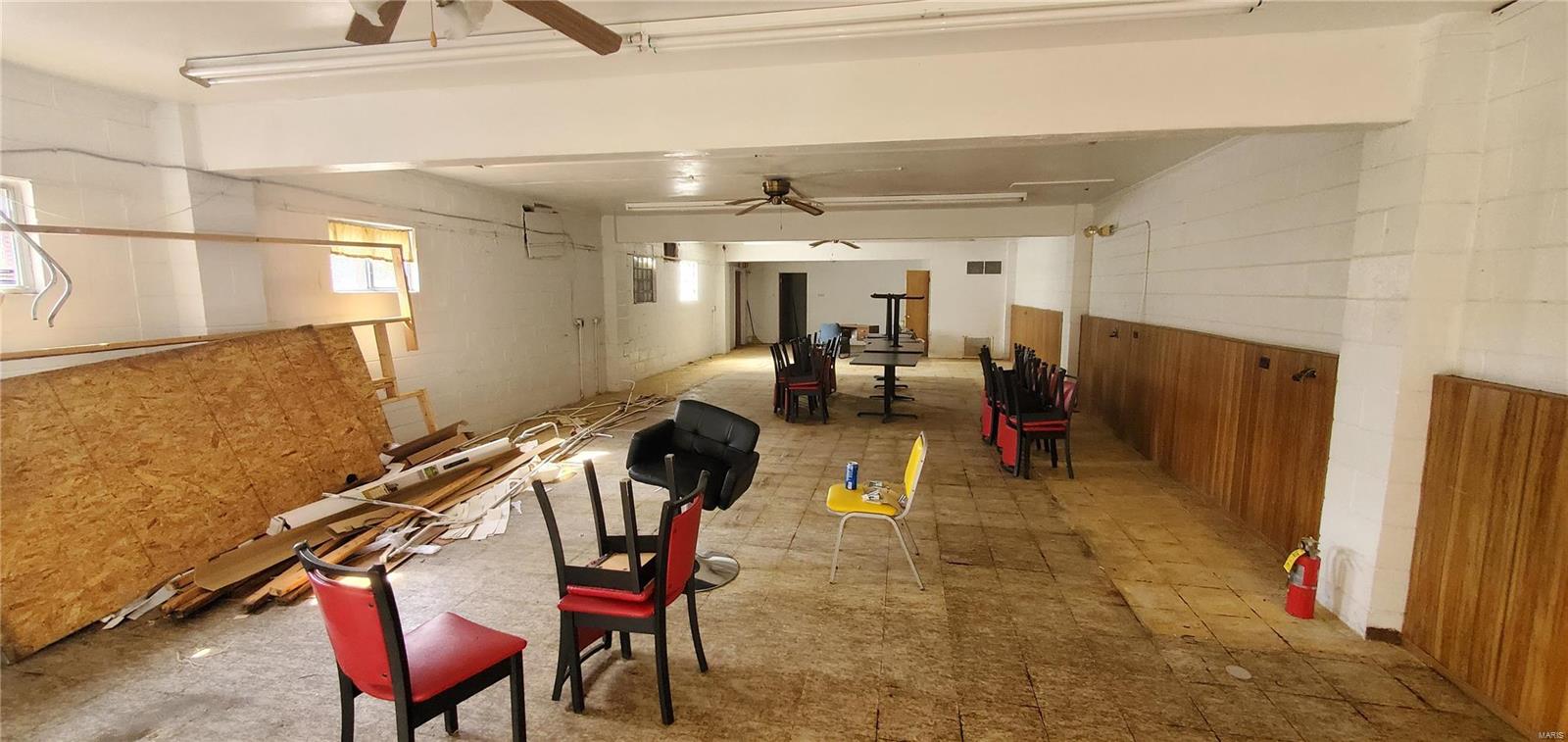 Kinloch Park - Commercial Sale