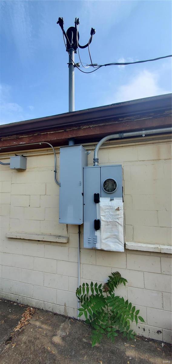 Kinloch Park - Commercial Sale