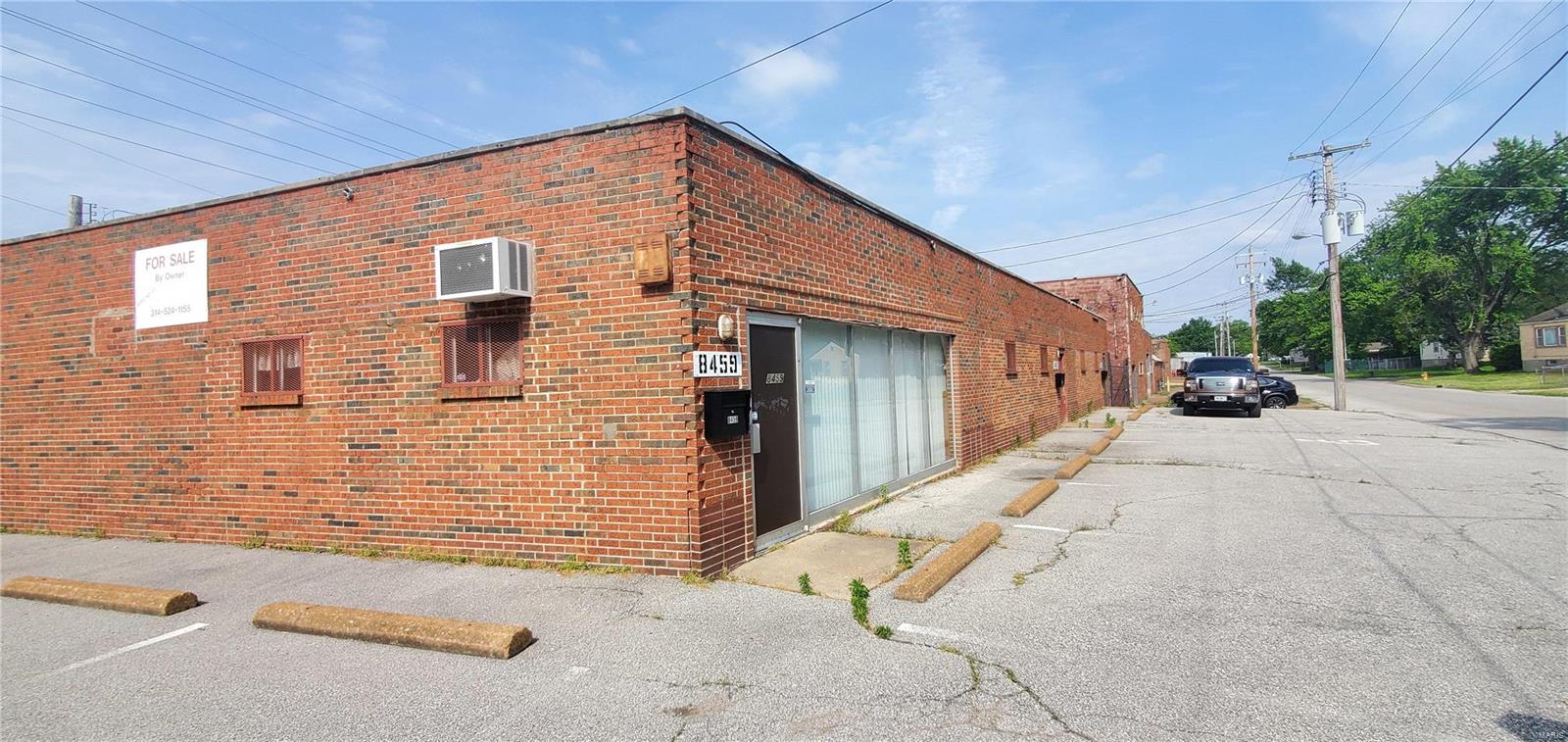 Kinloch Park - Commercial Sale