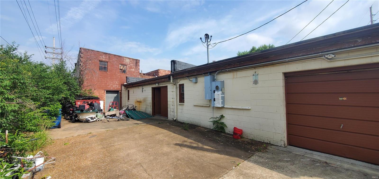 Kinloch Park - Commercial Sale