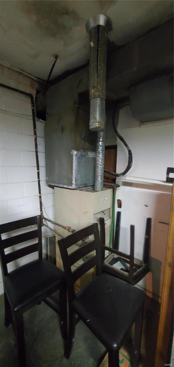 Kinloch Park - Commercial Sale