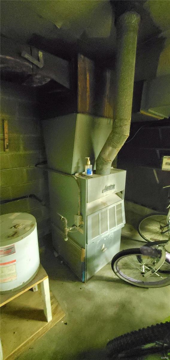 Kinloch Park - Commercial Sale