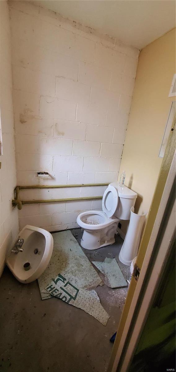 Kinloch Park - Commercial Sale