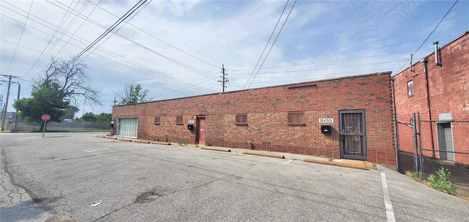 Kinloch Park - Commercial Sale