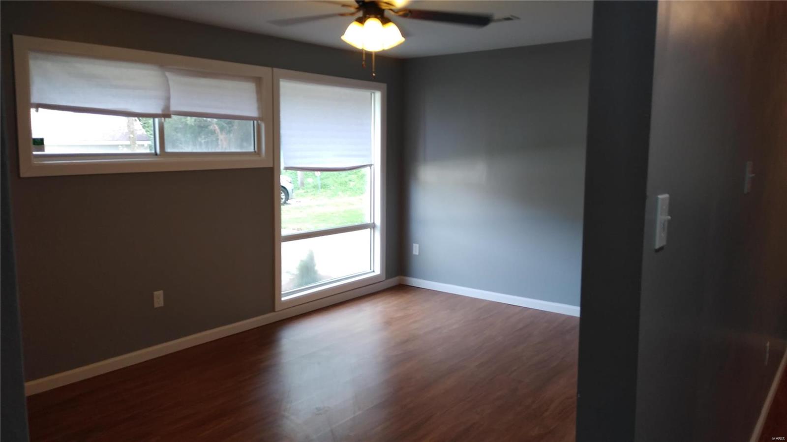 Norwood Manor - Residential